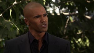 Esprits Criminels Saison 5 Episode 8