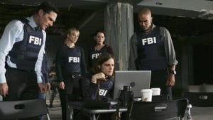 Esprits Criminels Saison 5 Episode 9