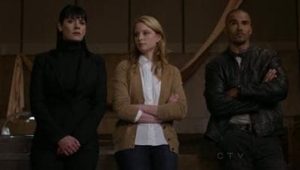 Esprits Criminels Saison 6 Episode 10