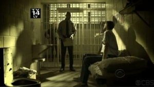 Esprits Criminels Saison 6 Episode 11