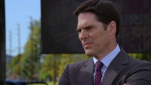Esprits Criminels Saison 6 Episode 13