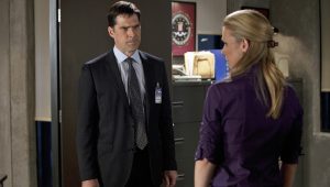 Esprits Criminels Saison 6 Episode 2