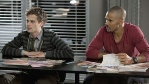 Esprits Criminels Saison 6 Episode 21