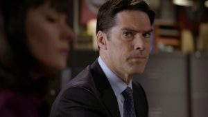 Esprits Criminels Saison 6 Episode 7