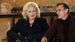 Esprits Criminels Saison 6 Episode 8