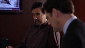 Esprits Criminels Saison 6 Episode 9