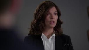 Esprits Criminels Saison 8 Episode 1