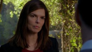 Esprits Criminels Saison 8 Episode 11