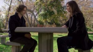 Esprits Criminels Saison 8 Episode 12