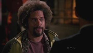 Esprits Criminels Saison 8 Episode 13