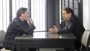 Esprits Criminels Saison 8 Episode 14