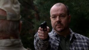 Esprits Criminels Saison 8 Episode 19