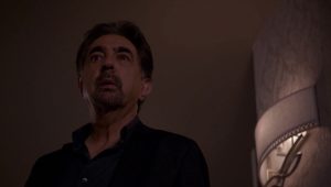 Esprits Criminels Saison 8 Episode 24