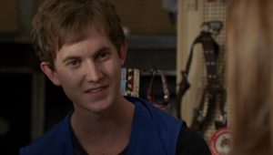 Esprits Criminels Saison 8 Episode 6