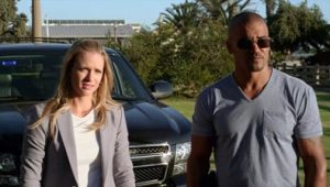 Esprits Criminels Saison 8 Episode 7