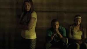 Esprits Criminels Saison 8 Episode 8
