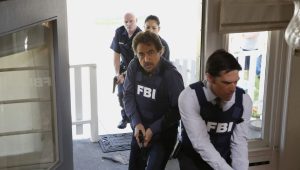 Esprits Criminels Saison 9 Episode 1