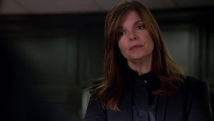 Esprits Criminels Saison 9 Episode 11