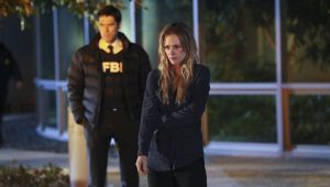 Esprits Criminels Saison 9 Episode 14