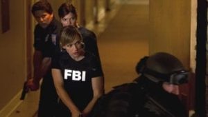 Esprits Criminels Saison 9 Episode 2