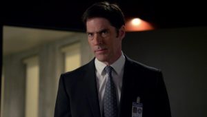 Esprits Criminels Saison 9 Episode 20
