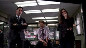 Esprits Criminels Saison 9 Episode 22