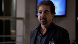 Esprits Criminels Saison 9 Episode 3