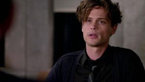 Esprits Criminels Saison 9 Episode 7