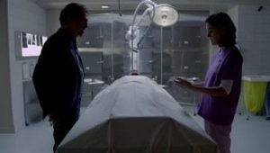 Esprits Criminels Saison 9 Episode 7