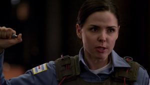 Esprits Criminels Saison 9 Episode 8