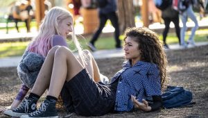 Saison 1