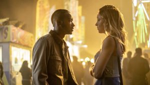 Saison 1