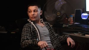 Saison 2