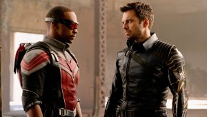 Falcon et le Soldat de l'hiver Saison 1 Episode 2