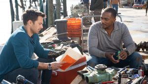 Falcon et le Soldat de l'hiver Saison 1 Episode 5