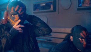 Falcon et le Soldat de l'hiver Saison 1 Episode 6