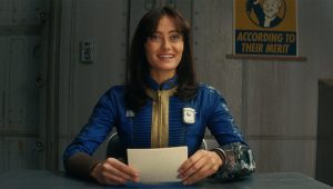 Fallout Saison 1 Episode 1