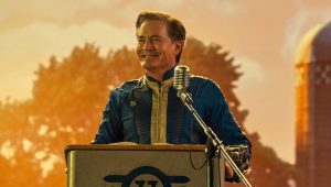 Fallout Saison 1 Episode 1