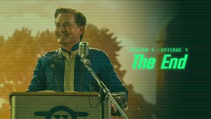 Fallout Saison 1 Episode 1