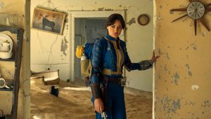 Fallout Saison 1 Episode 2