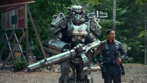 Fallout Saison 1 Episode 2