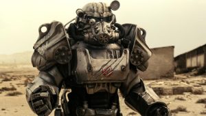 Fallout Saison 1 Episode 2