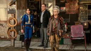 Fallout Saison 1 Episode 2
