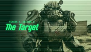Fallout Saison 1 Episode 2