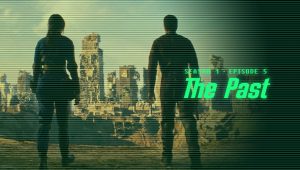 Fallout Saison 1 Episode 5