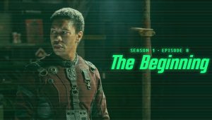 Fallout Saison 1 Episode 8