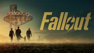 Fallout Saison 1 Episode 9