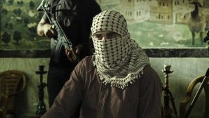 Fauda Saison 1 Episode 1