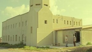 Fauda Saison 1 Episode 10