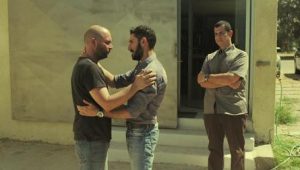 Fauda Saison 1 Episode 11